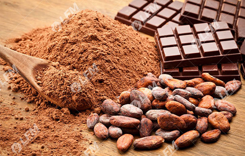 مسحوق الكاكاو المنتج النهائي.jpg