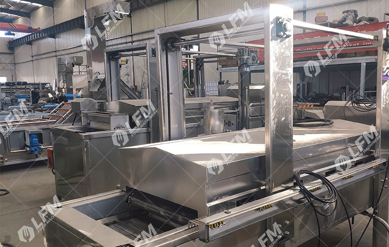 عرض آلة قلي الفول السوداني.jpg