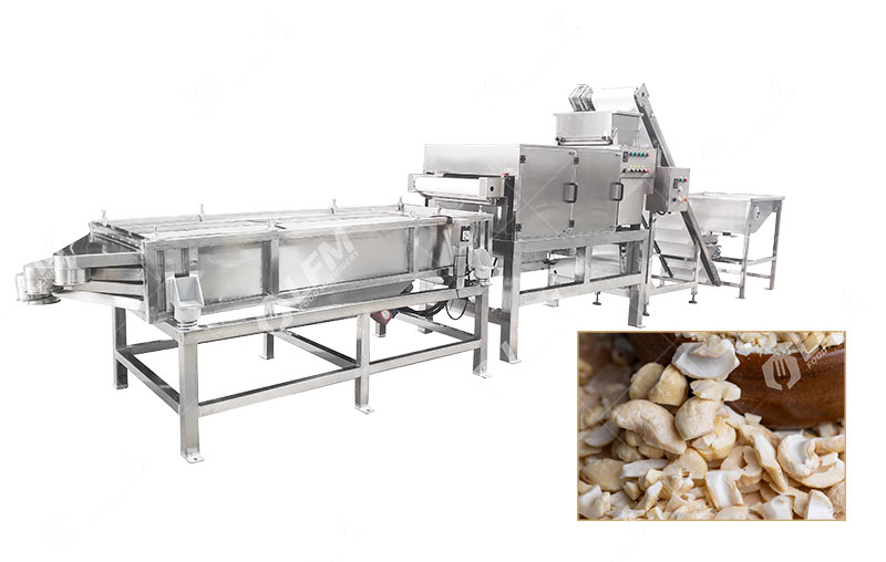 وحدة تحميص وتقطيع الفول السوداني (4).jpg